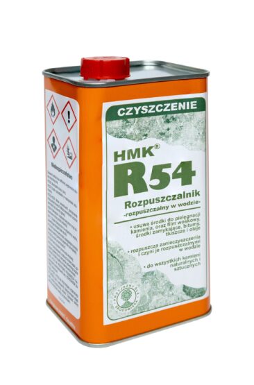 hmk r 54