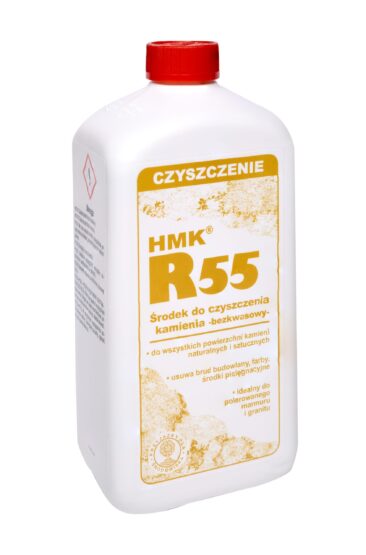 hmk r 55